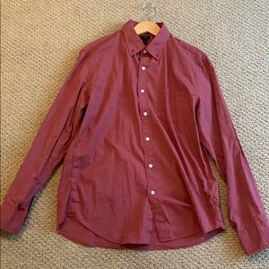 J.Crew button down